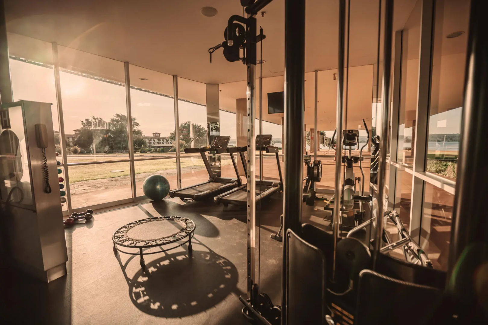 Photo - Brasília Palace Hotel