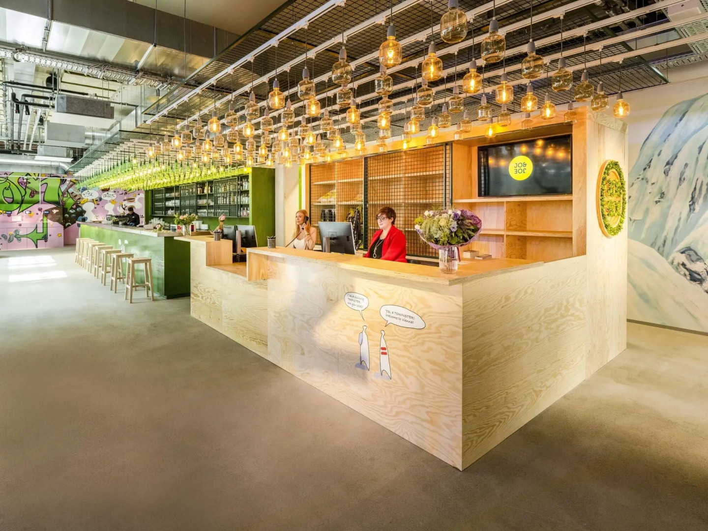 Foto - JO&JOE Vienna