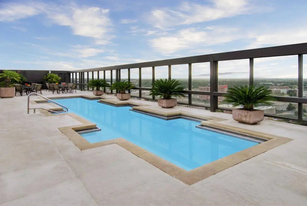 Photo - Omni Austin Hotel Downtown