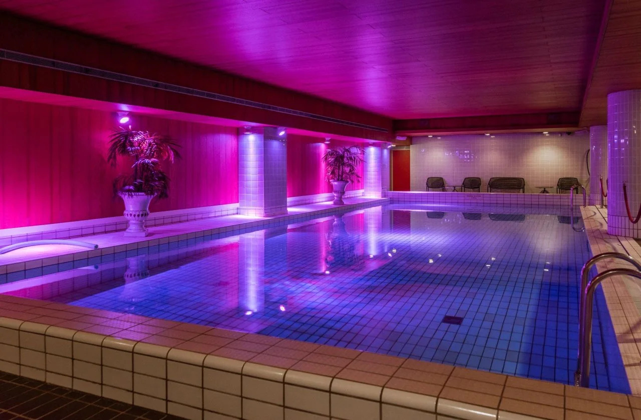 Photo - Original Sokos Hotel Presidentti Helsinki