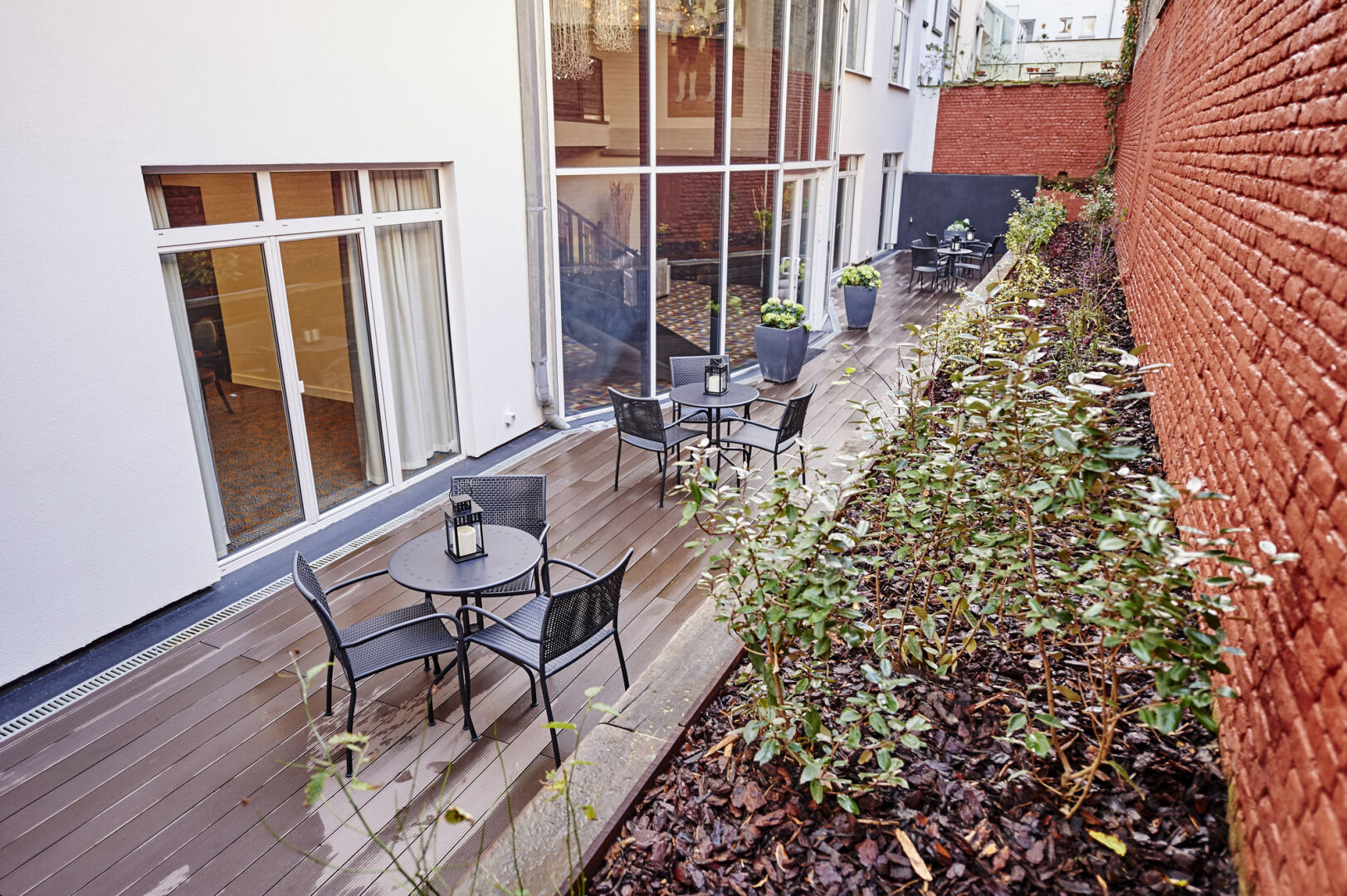 Photo - Hotel The Augustin