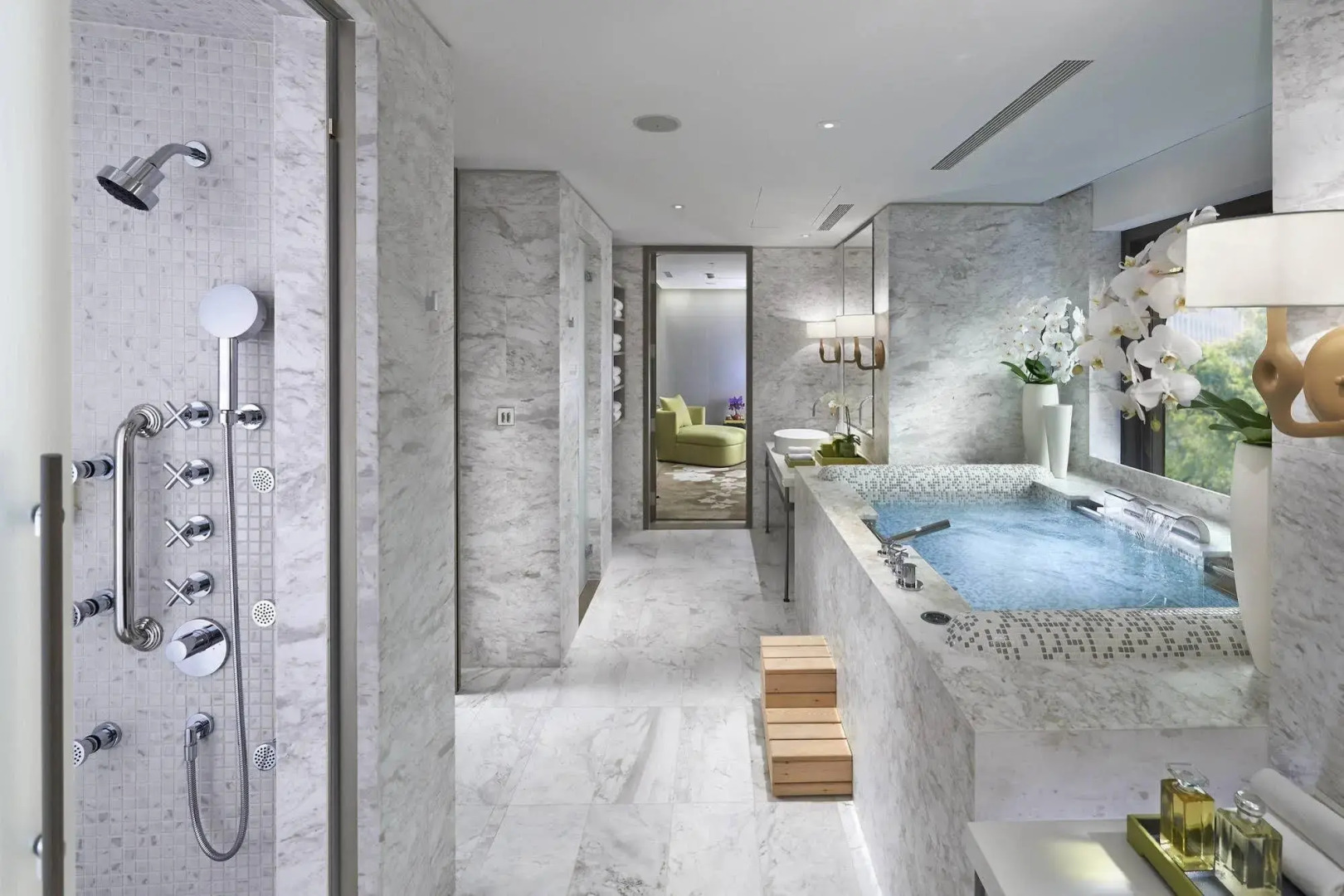 Photo - Mandarin Oriental, Taipei