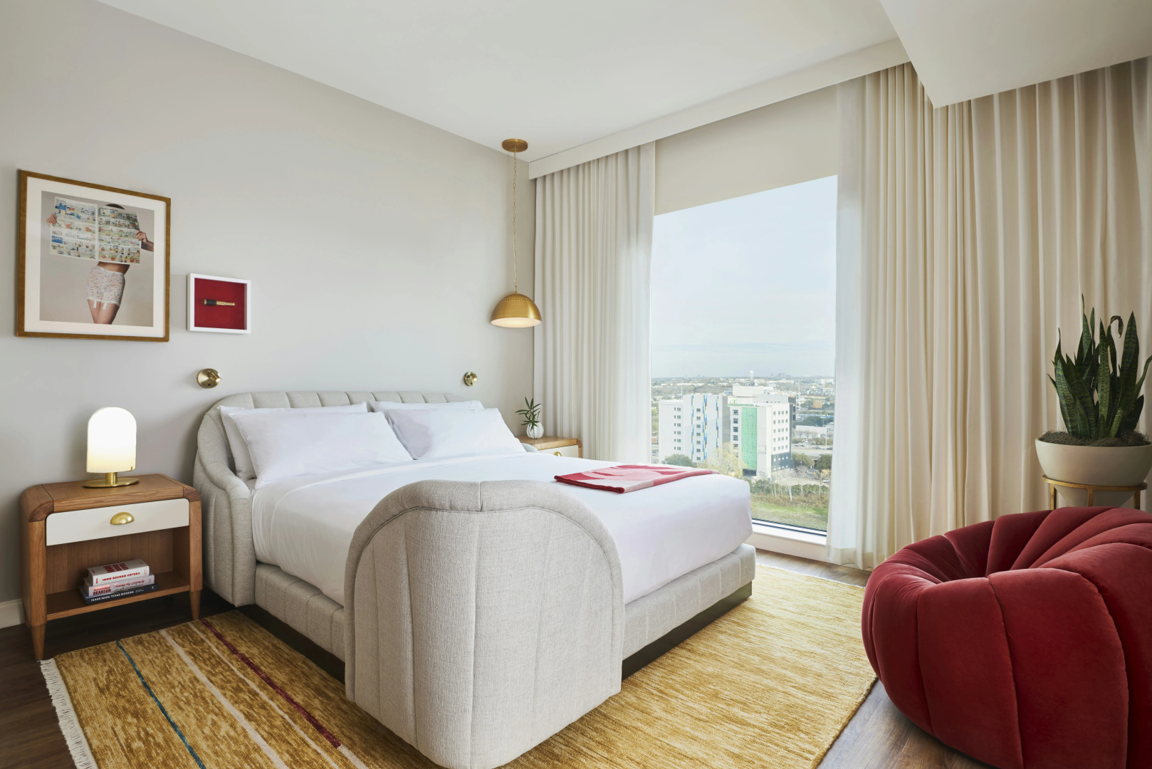 Photo - Virgin Hotels Dallas