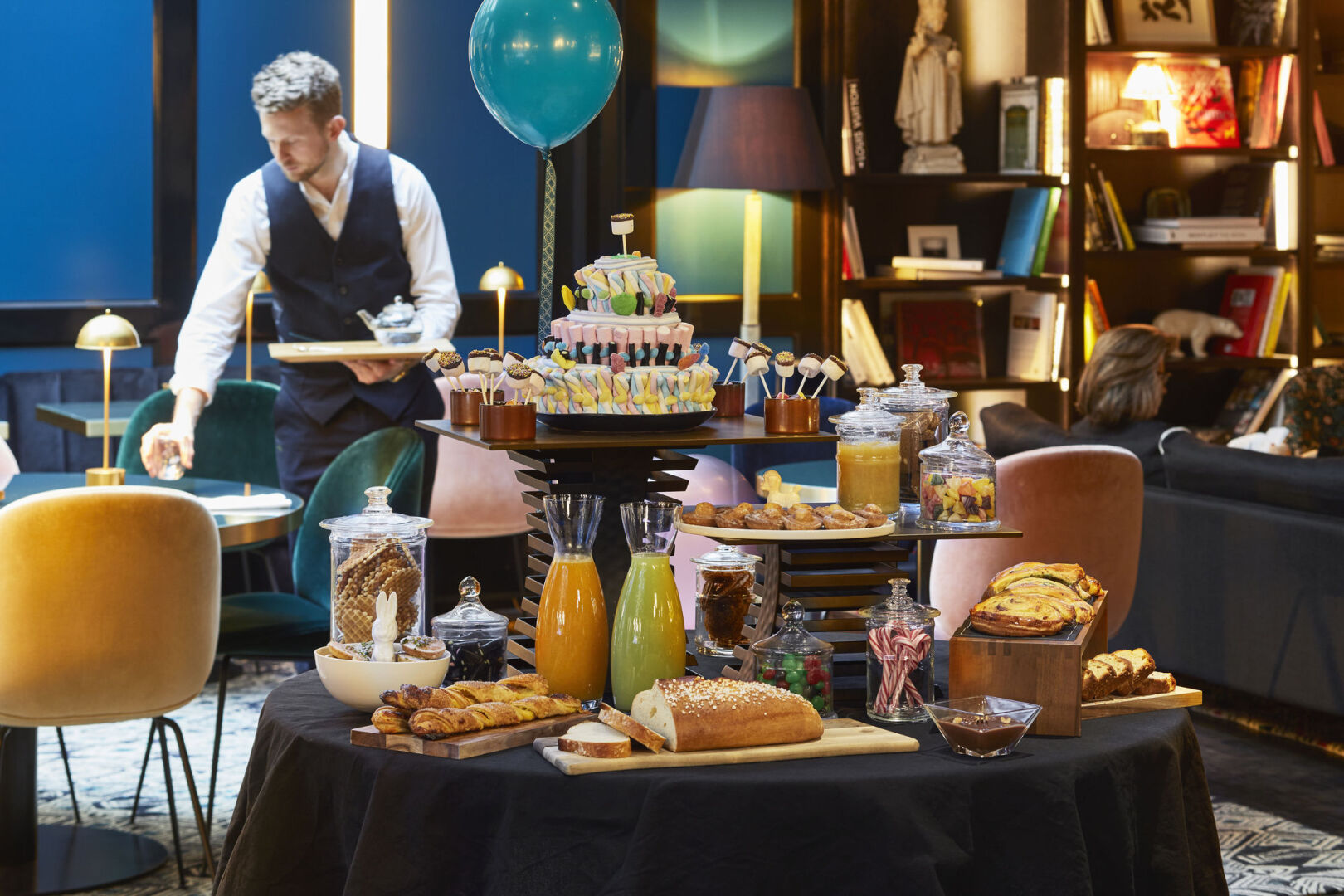 Foto - Le Roch Hotel & Spa