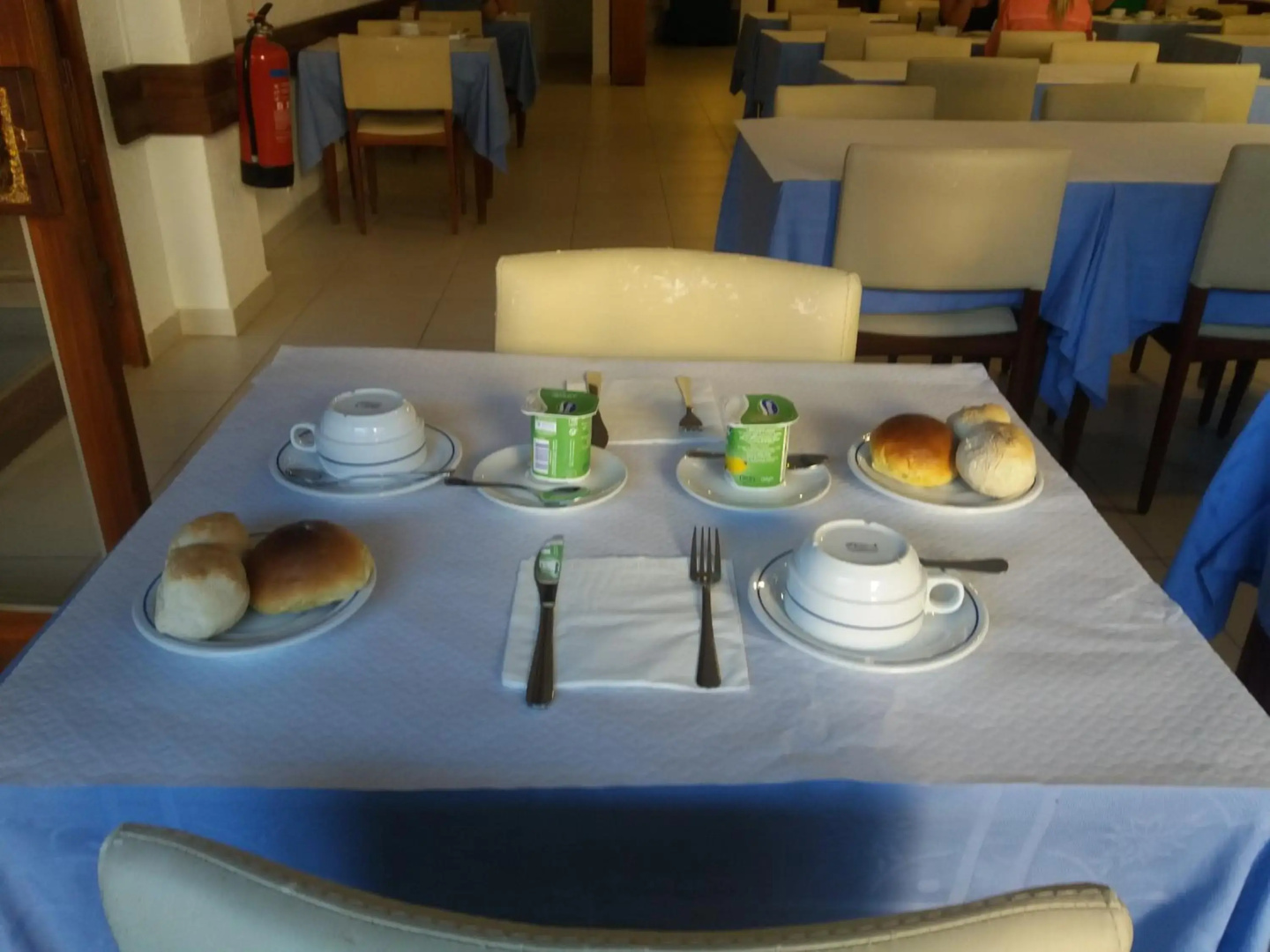 Foto - Hotel Riomar