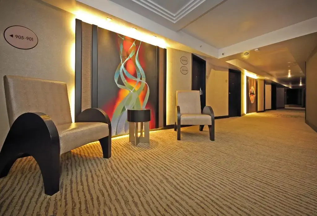 Photo - Renaissance Panama City Hotel