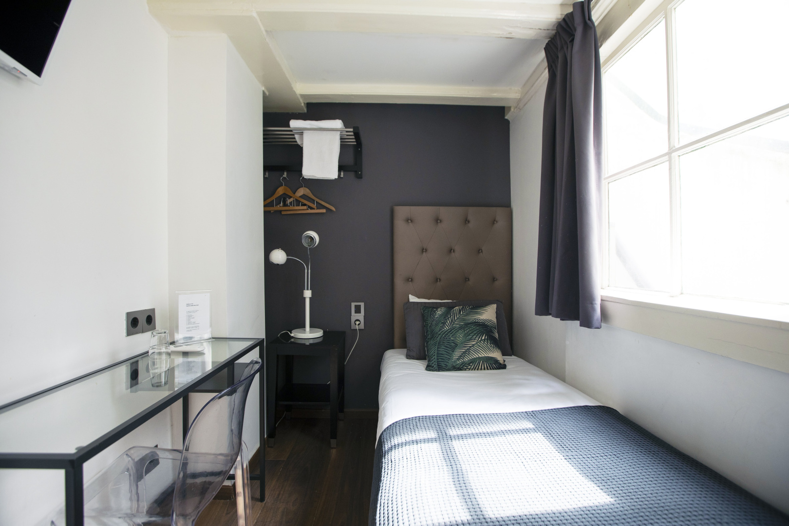 Photo - Quentin Leidse Square Hotel