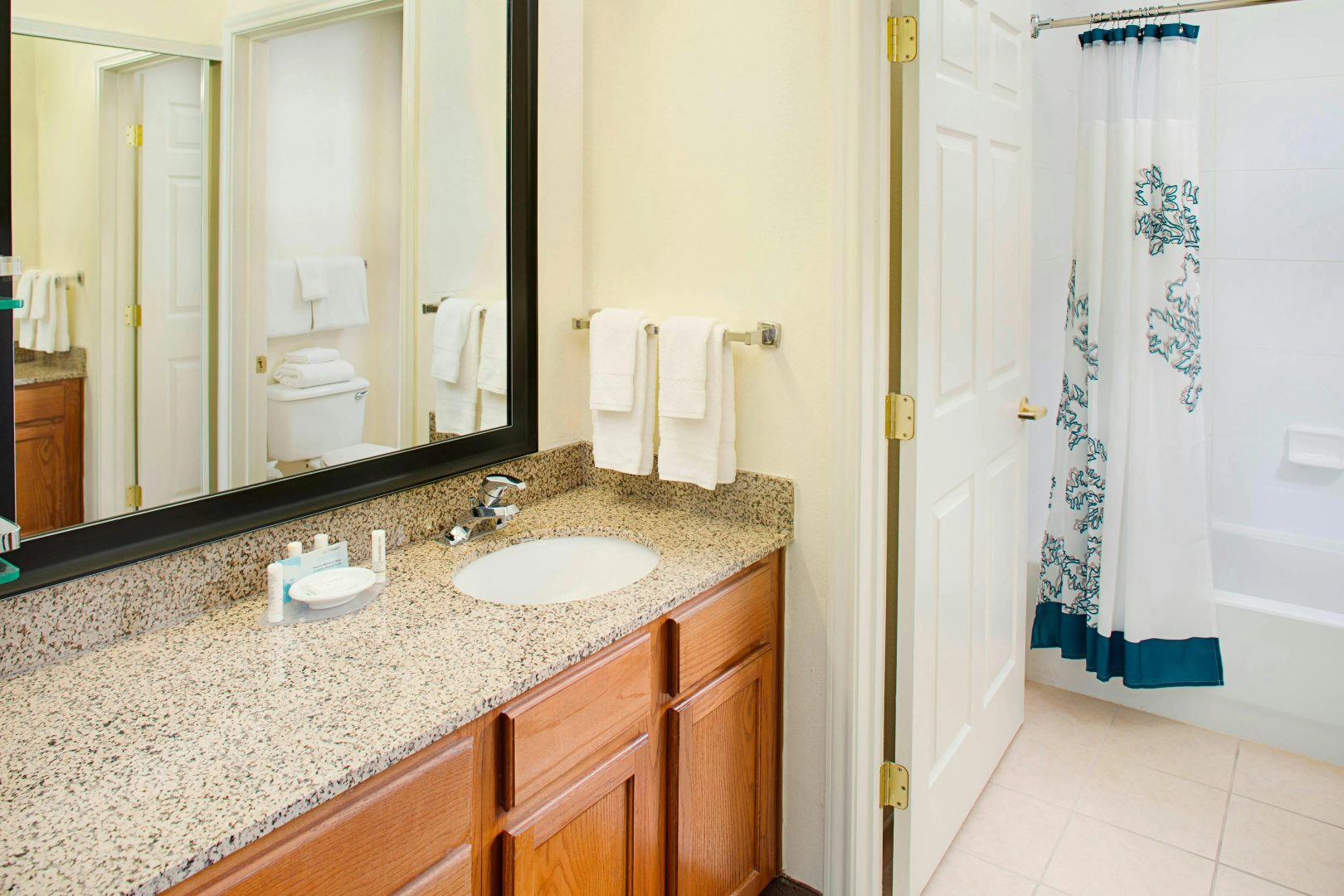 Foto - Residence Inn By Marriott Dallas Park Central