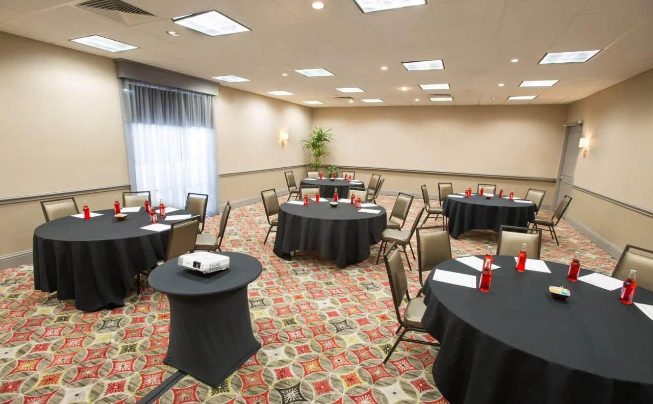 Foto - The Beeman Hotel