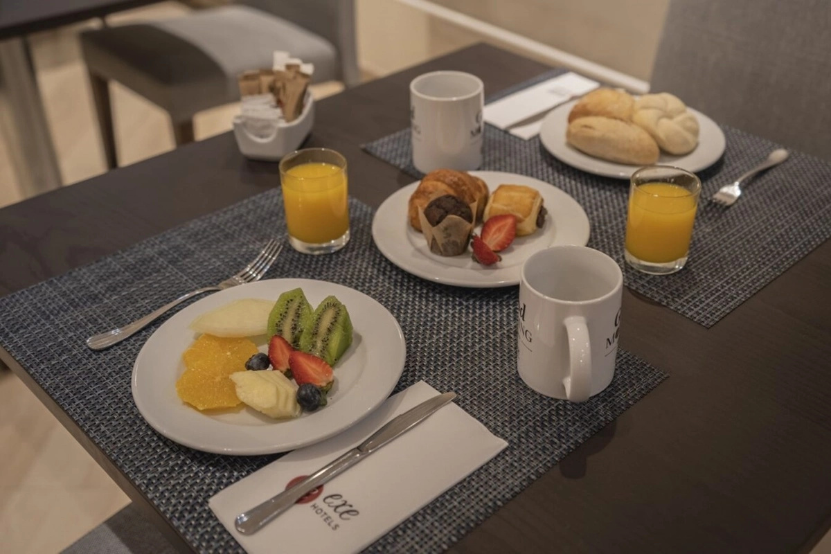 Foto - Hotel Dorma León