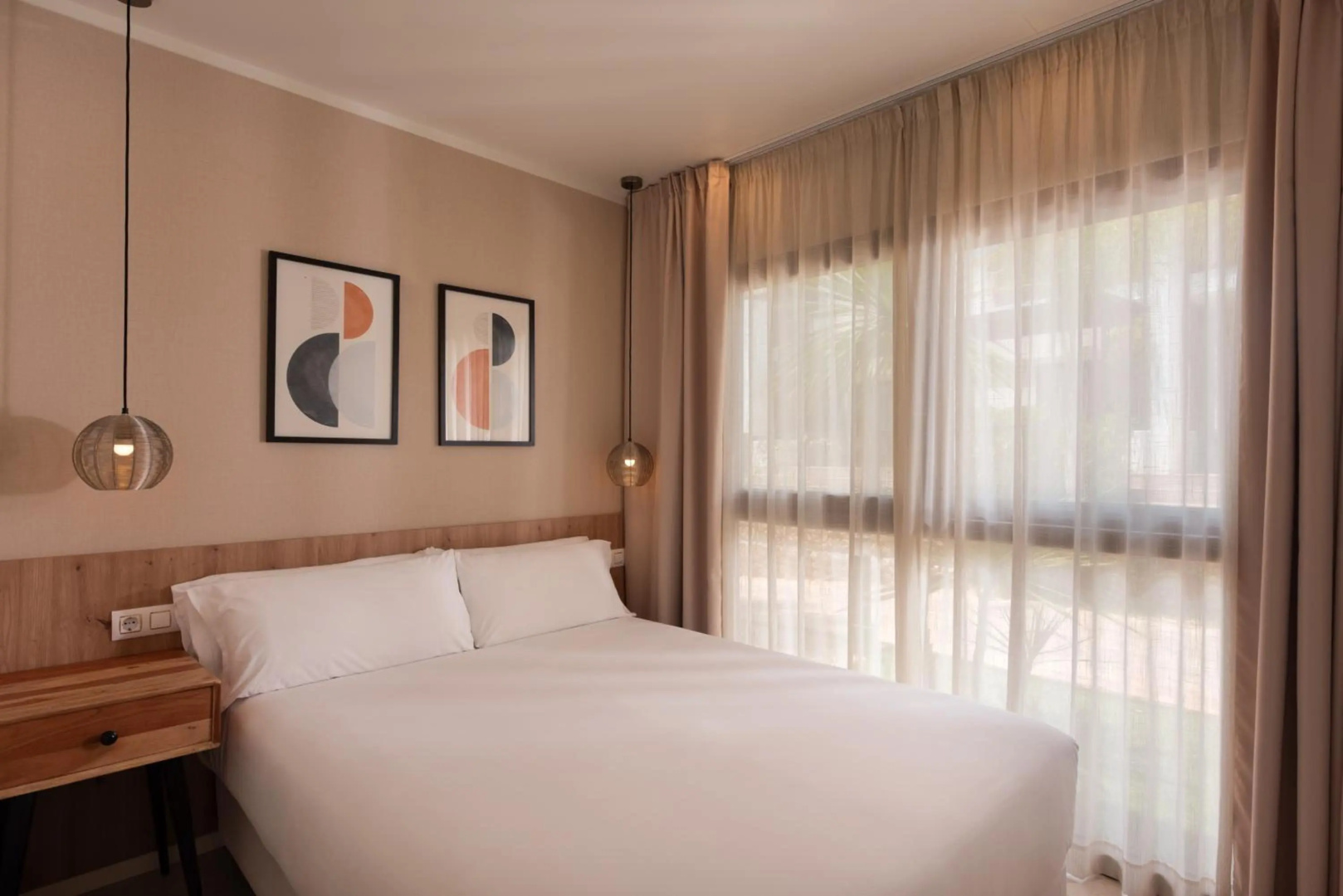 Photo - Four Points® by Sheraton Costa Blanca Villas