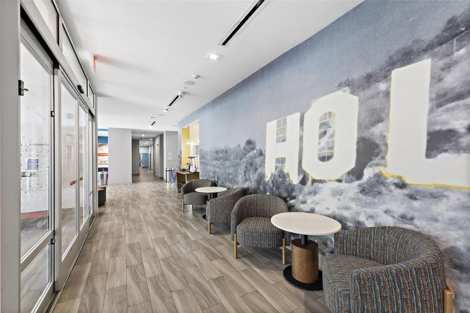 Foto - Hampton Inn & Suites Los Angeles/Hollywood