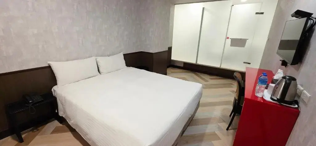 Foto - Ximen Garden Hotel