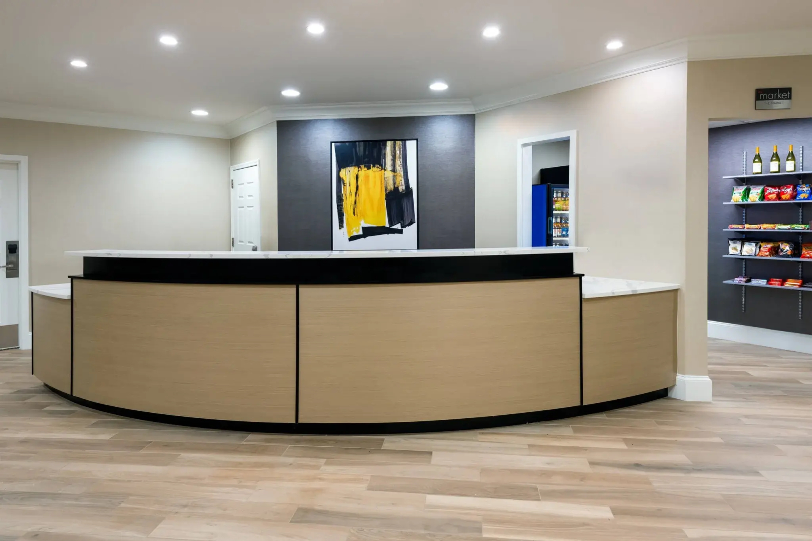 Foto - Residence Inn Wayne