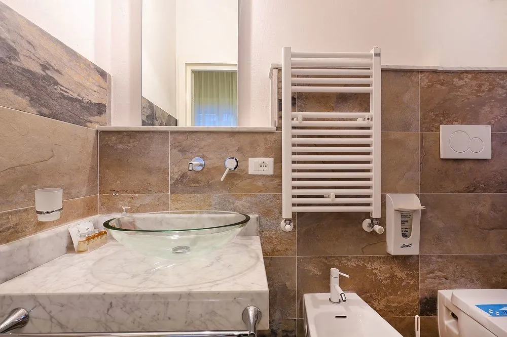 Foto - Florence Comfort B&B