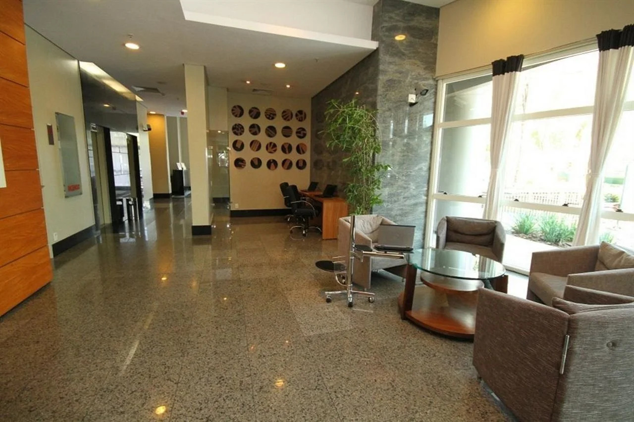 Foto - Plaza Rio Residences - Barra First