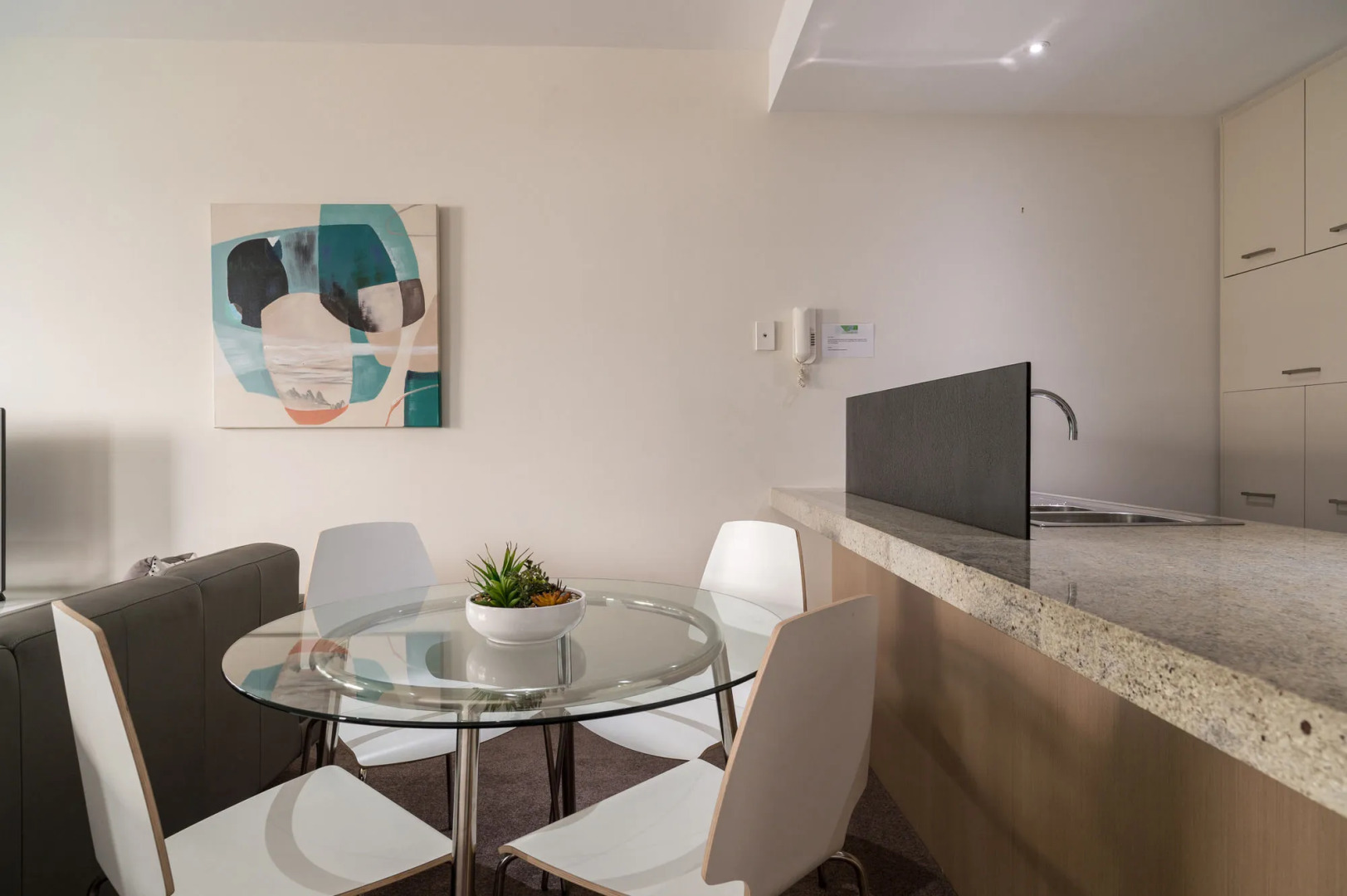 Foto - AKOM AT Docklands