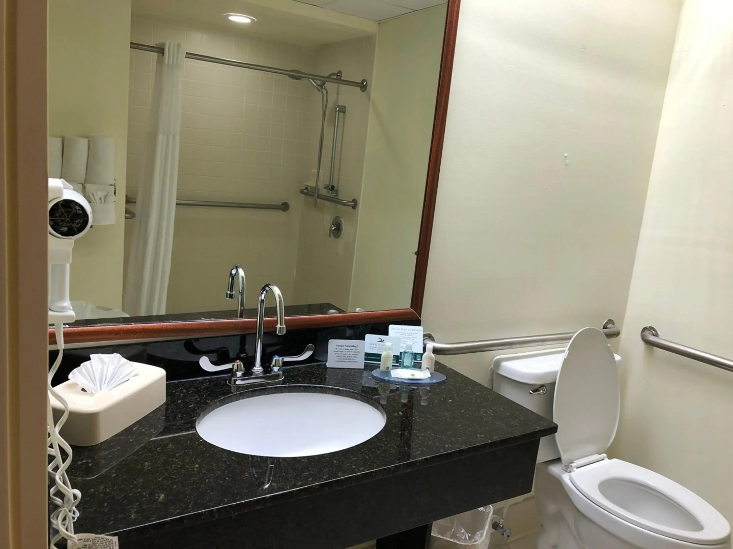 Foto - Mi Casa Hotel