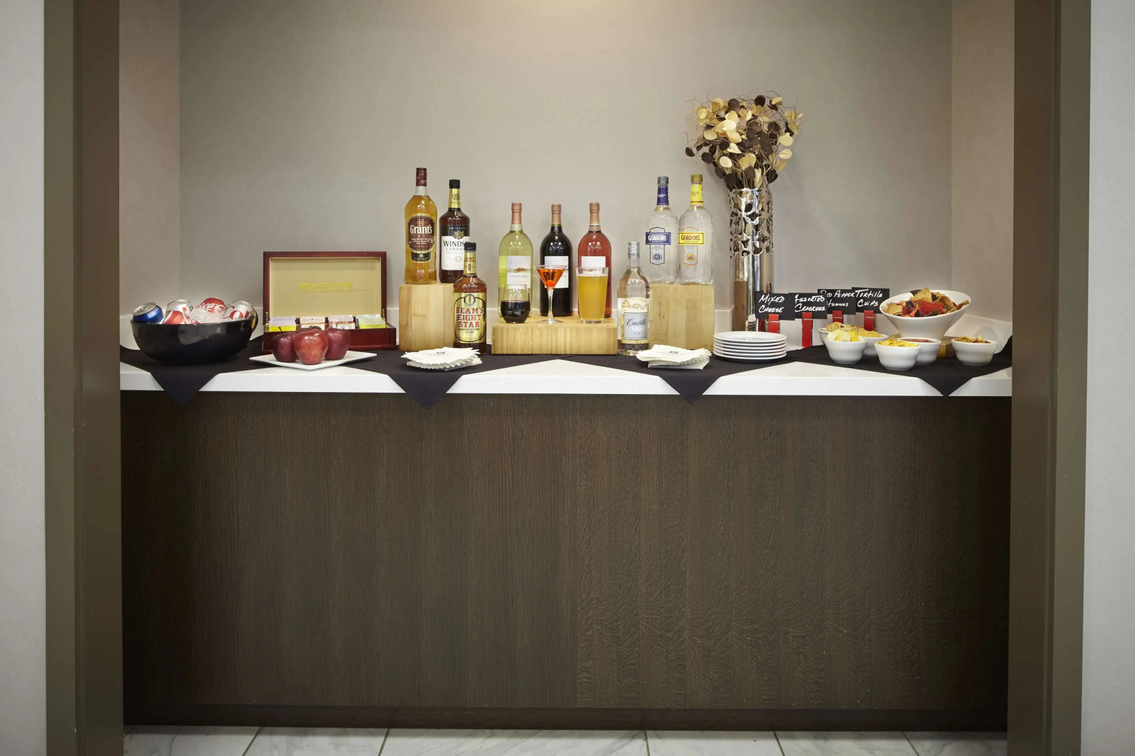 Foto - Embassy Suites by Hilton Atlanta Galleria