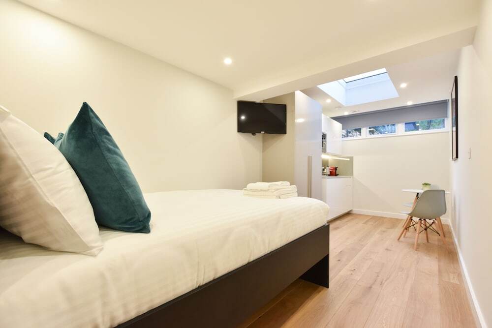Photo - Earls Court West Serviced Apartments by Concept Apartments