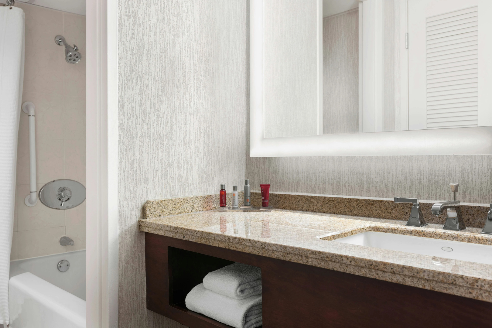 Photo - New Orleans Marriott