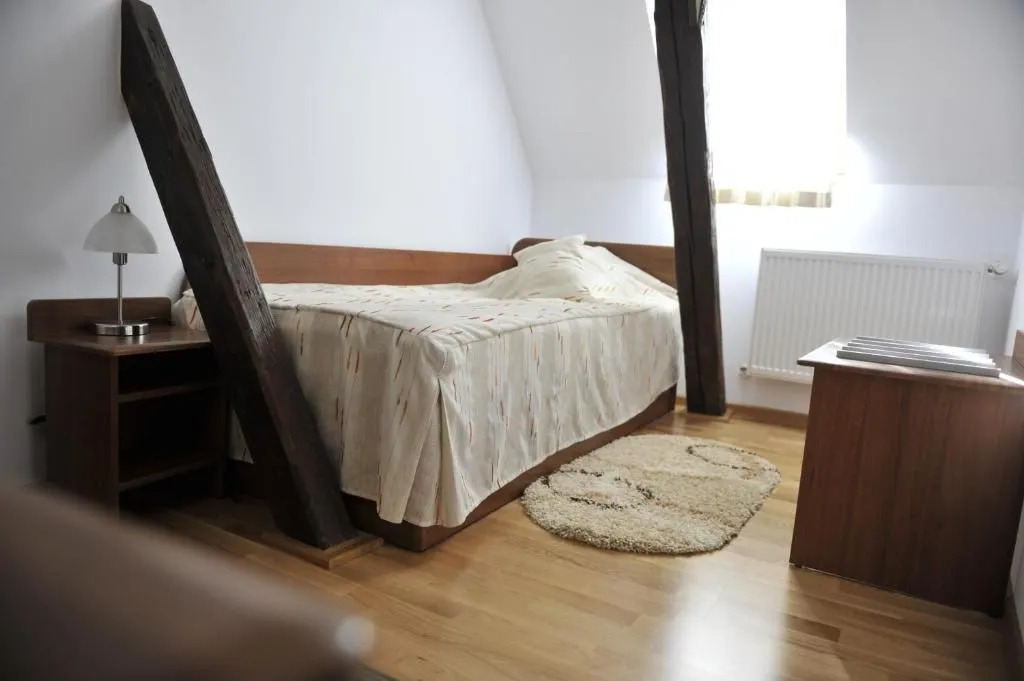 Photo - Casa Weidner Hotel Sibiu