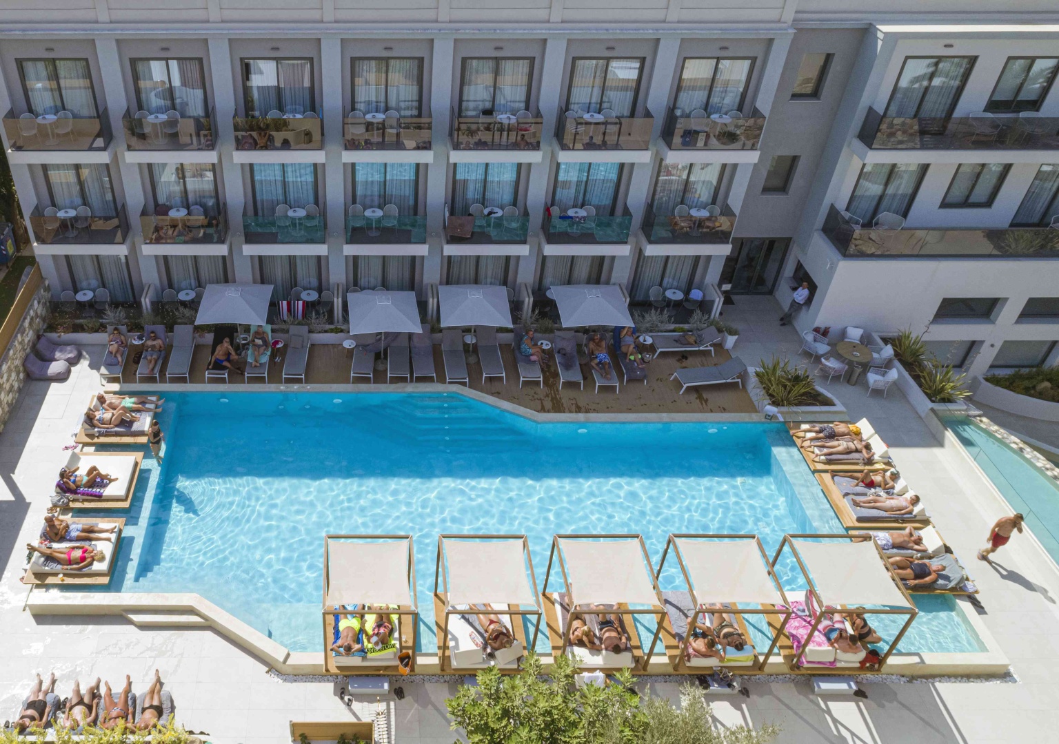 Samian Mare Hotel Suites & Spa, Bild 18 von 34