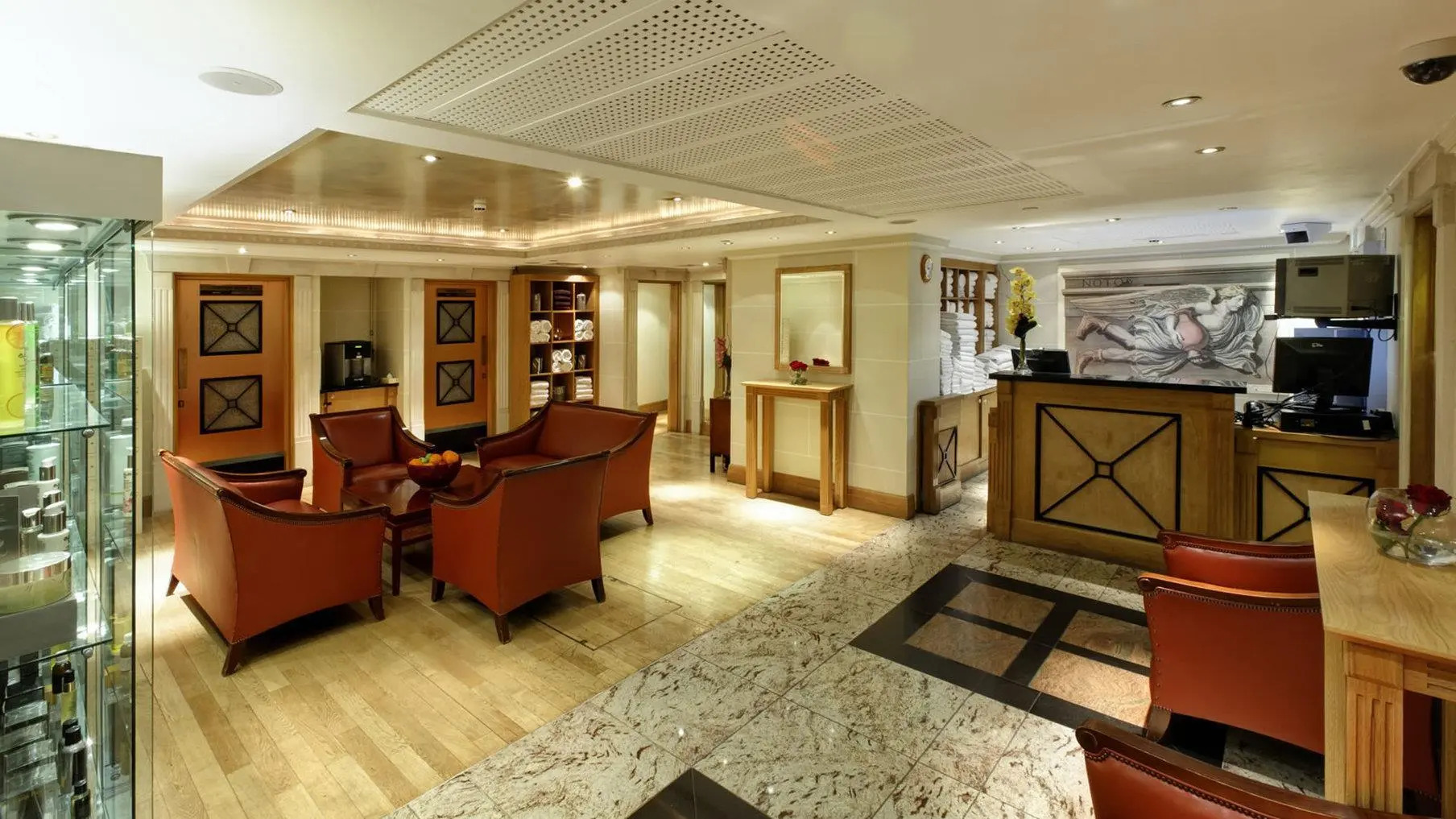 Photo - Leonardo Royal Hotel London City - Tower of London