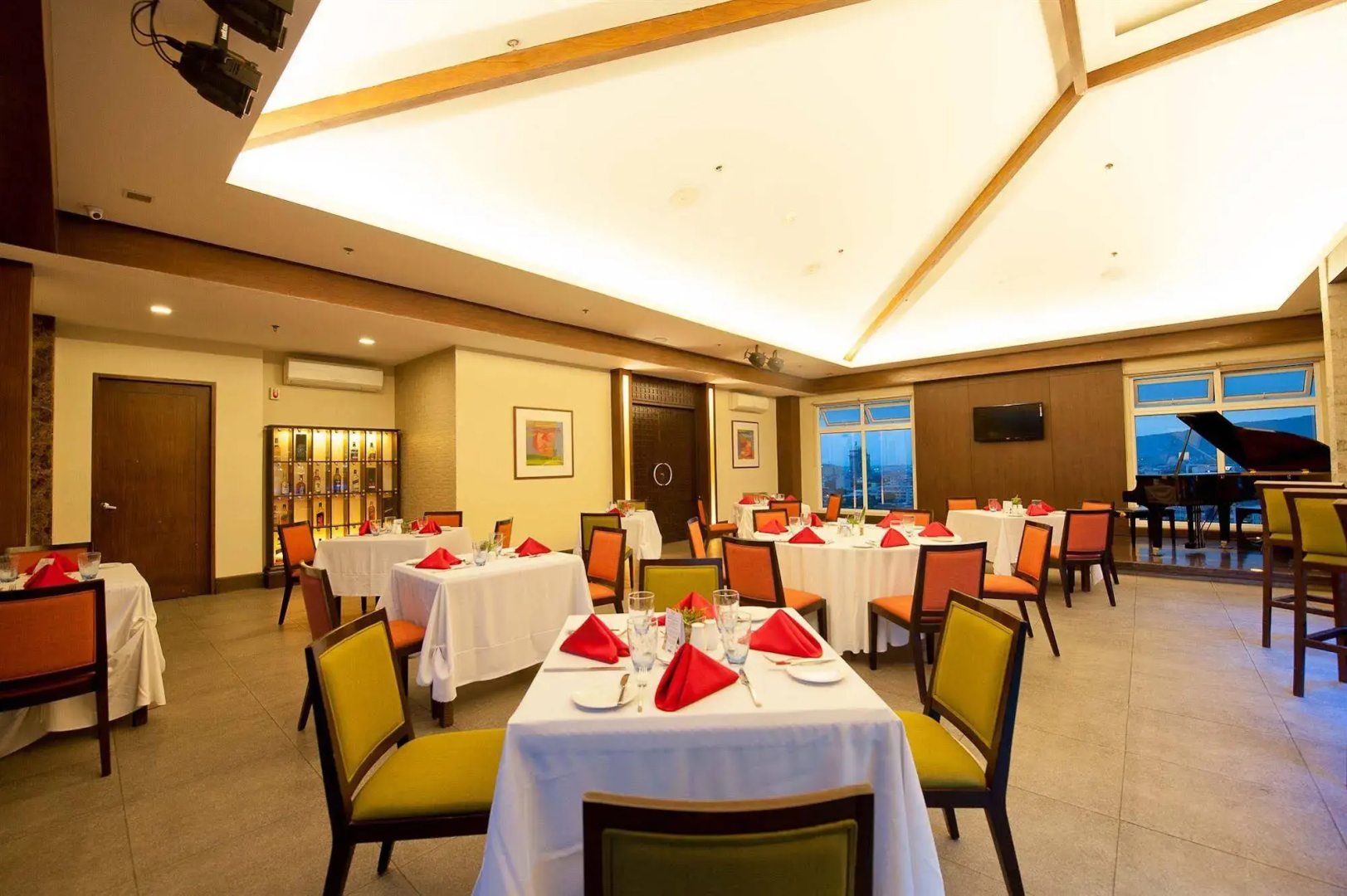 Foto - Harolds Hotel Cebu