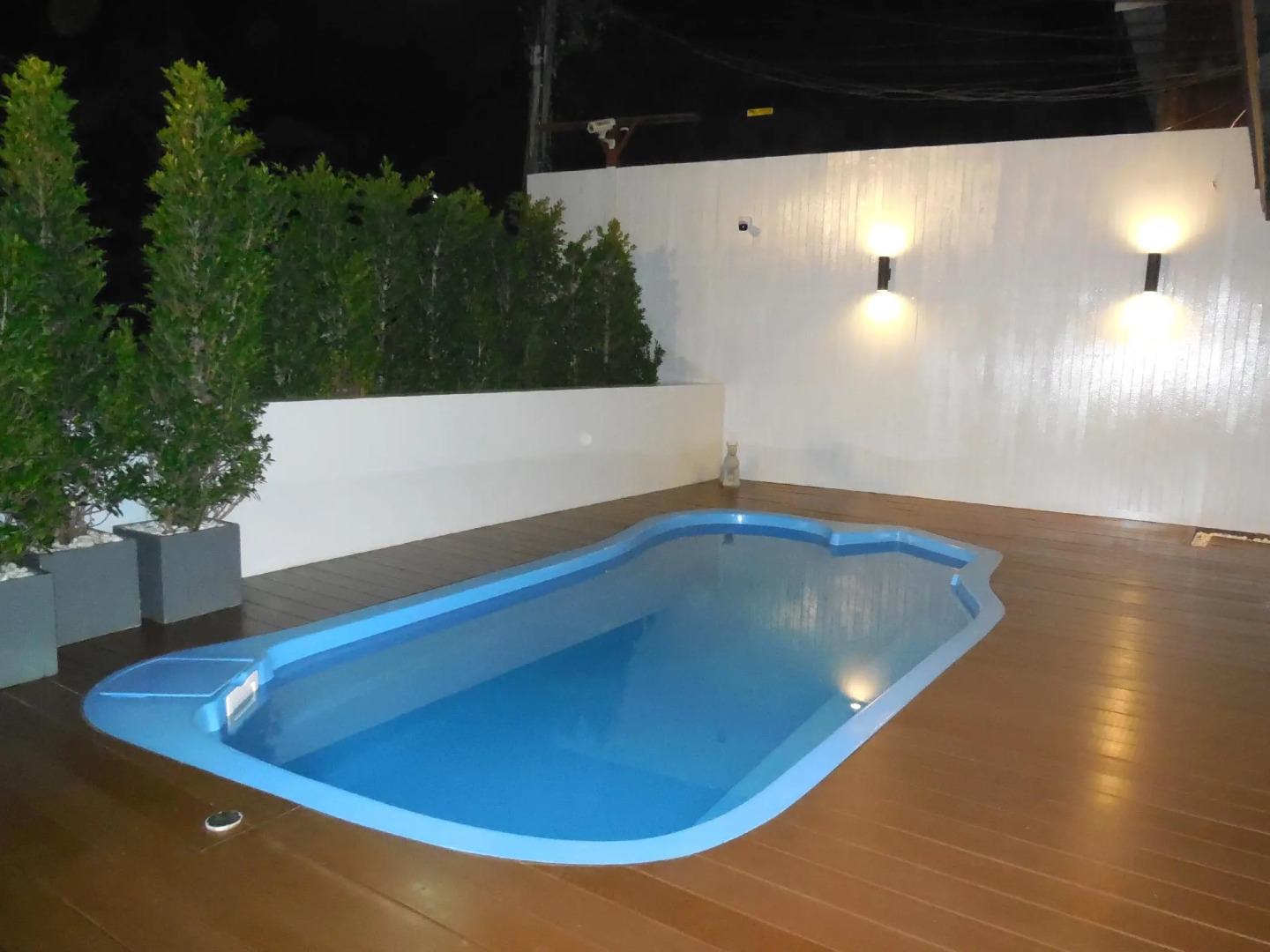 Foto - Luck Thai Hotel