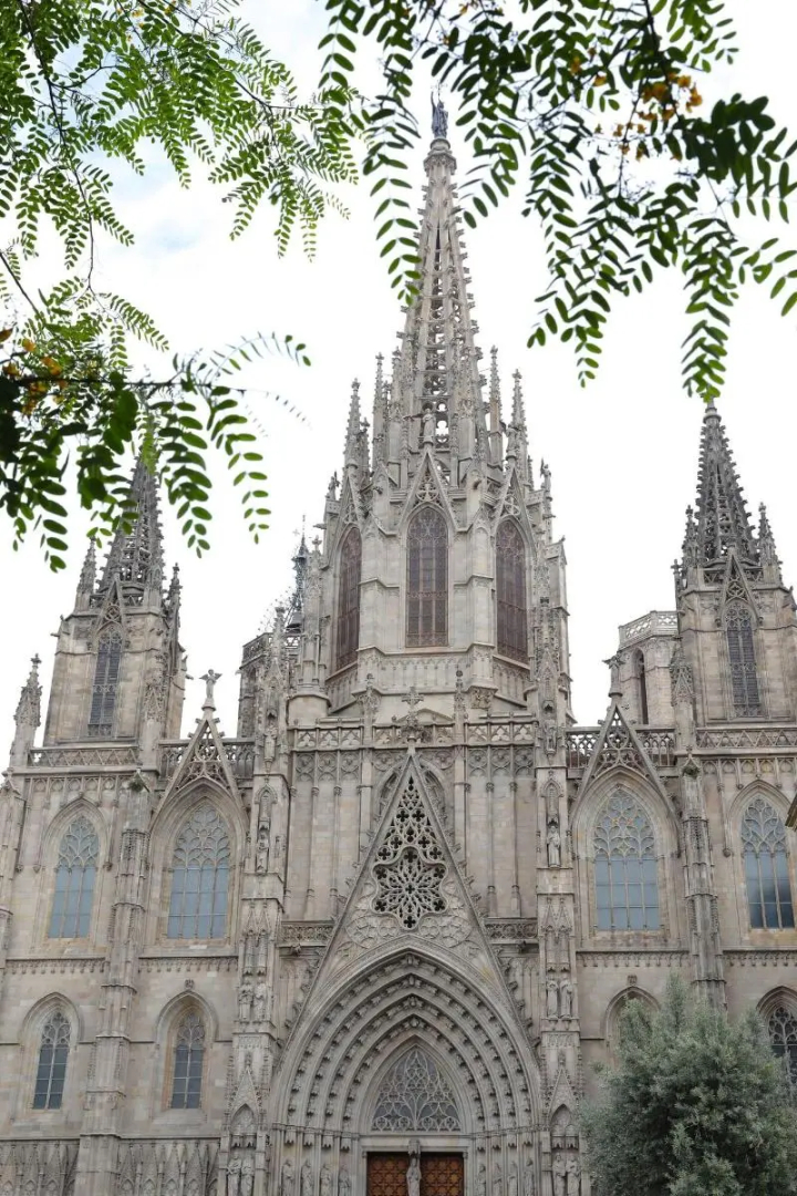 Photo - Renaissance Barcelona Hotel