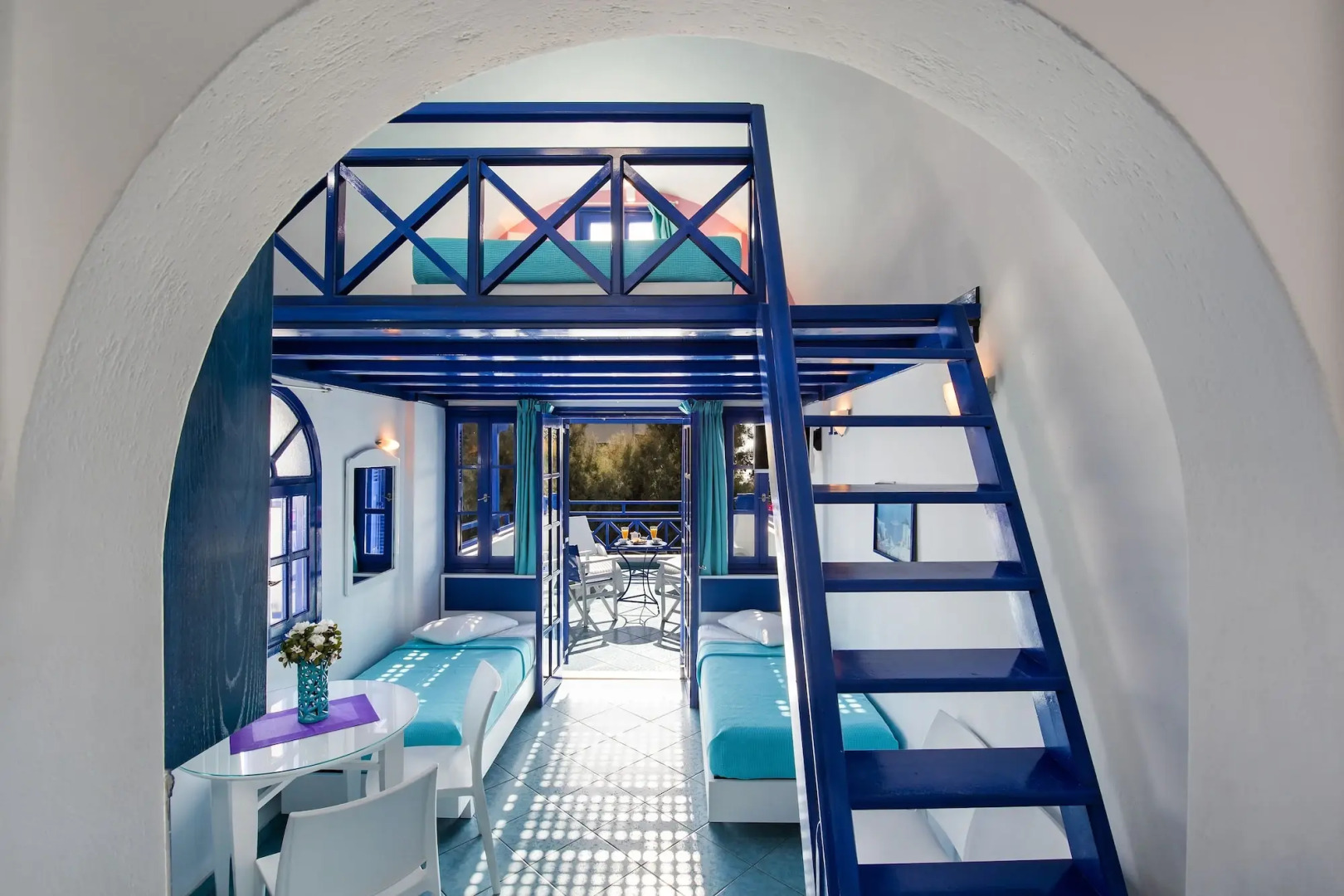 Foto - Samson΄s Village