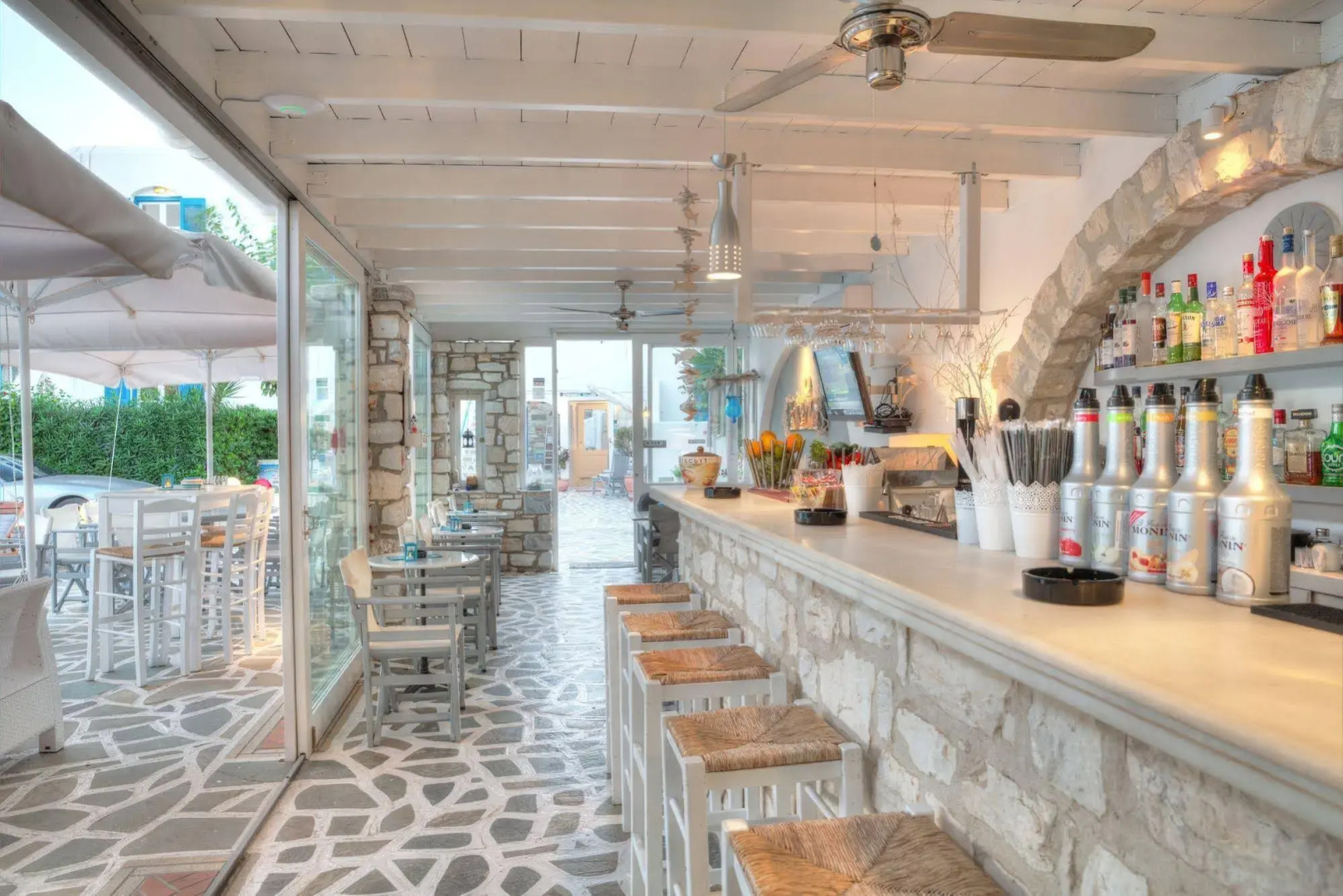 Foto - Zoumis Residence