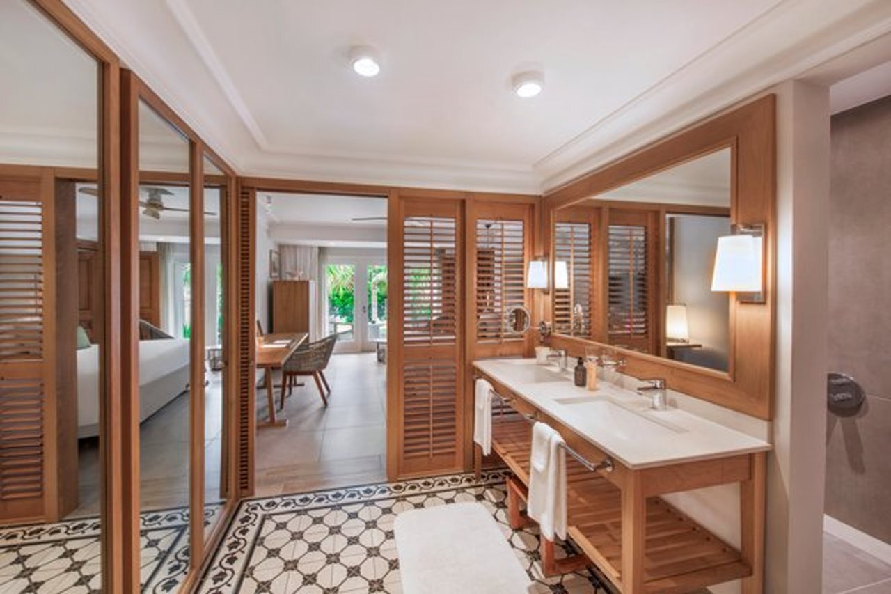 Foto - Sugar Beach Mauritius