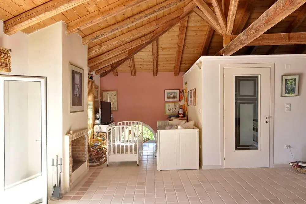 Foto - Portico Verde private Villa with pool | Corfu