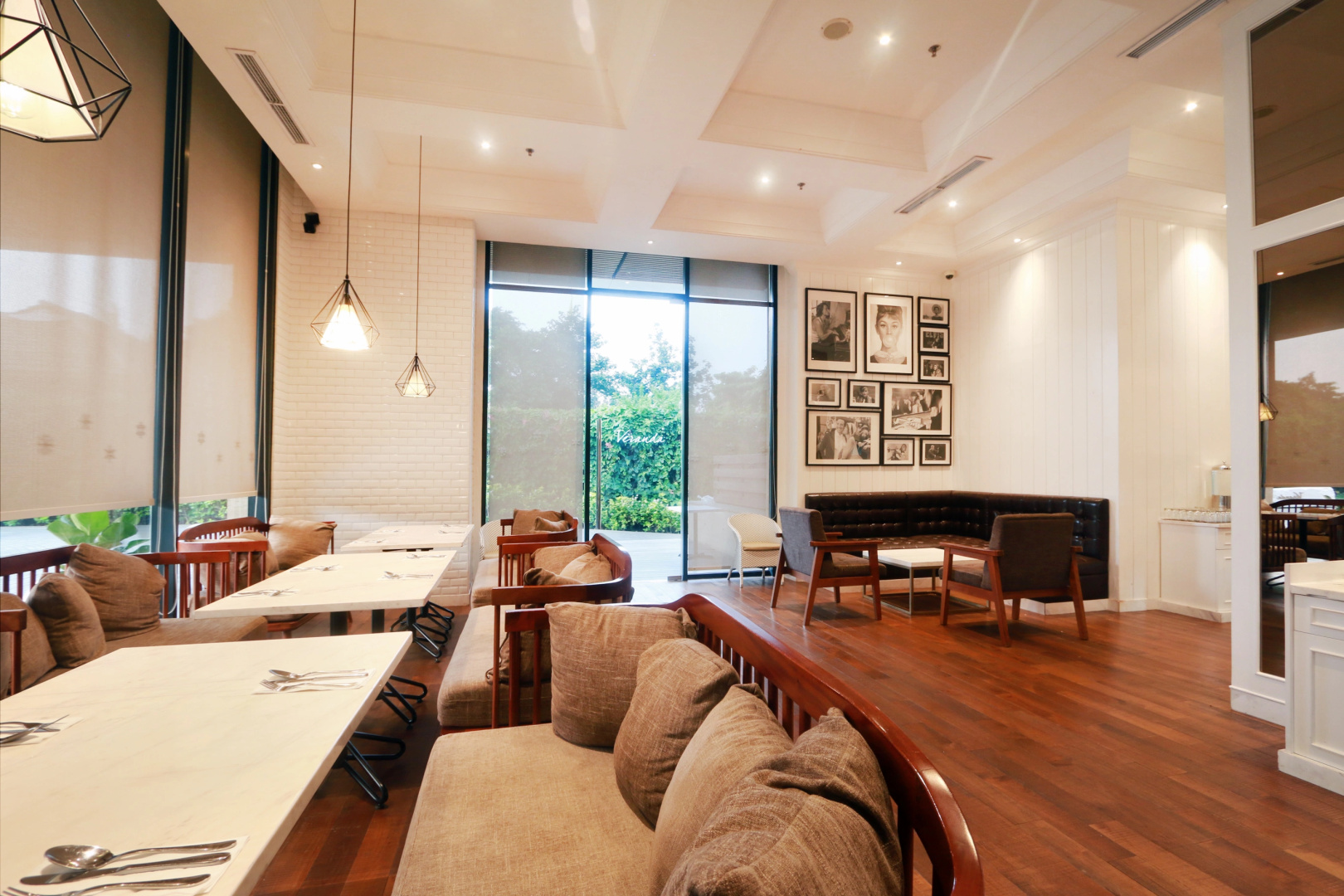 Foto - Veranda Serviced Residence Puri