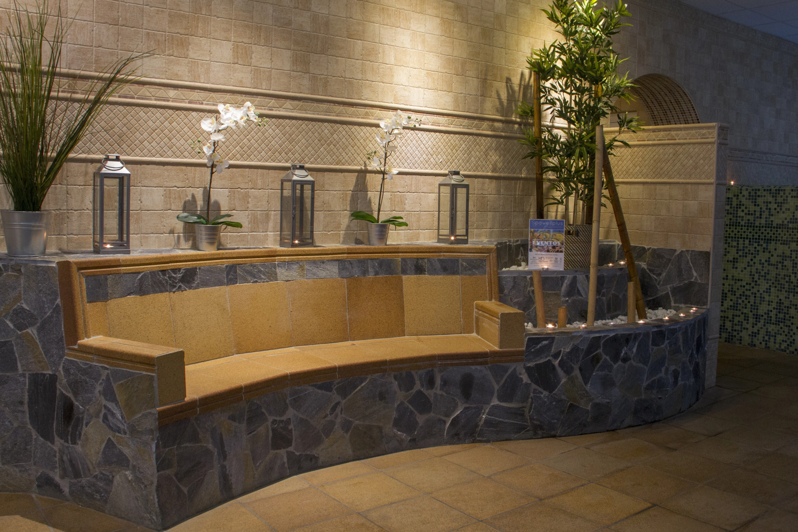 Photo - Hotel Best Semiramis