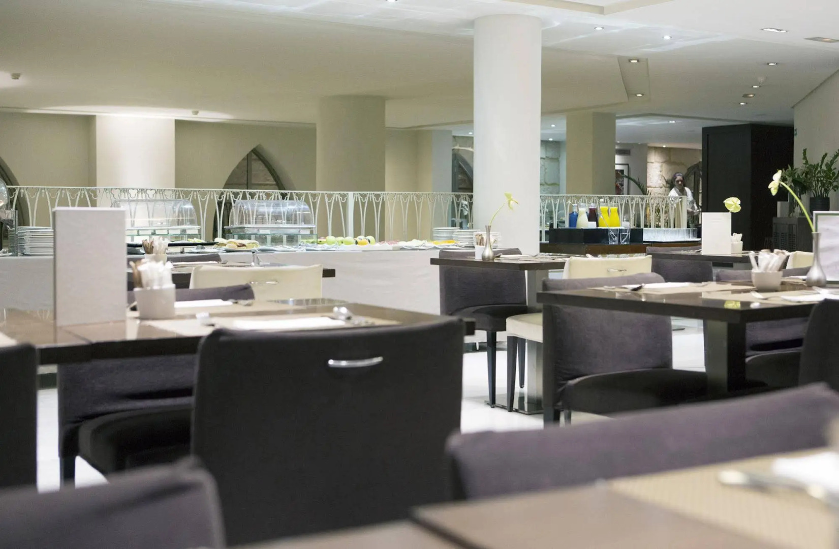 Foto - Hospes Amérigo, Alicante, a Member of Design Hotels