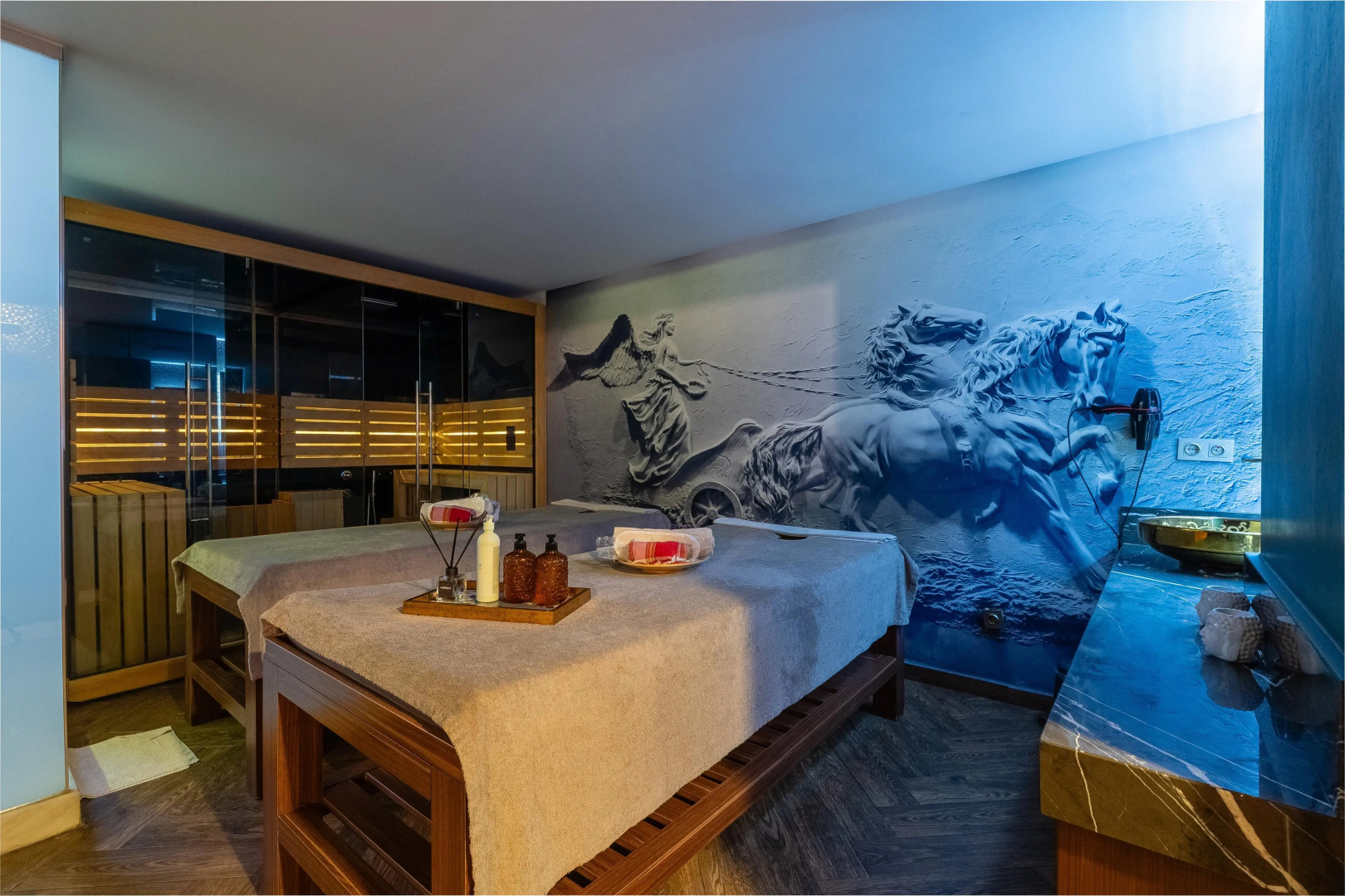 Foto - Park Inn by Radisson Istanbul Asia Kavacik