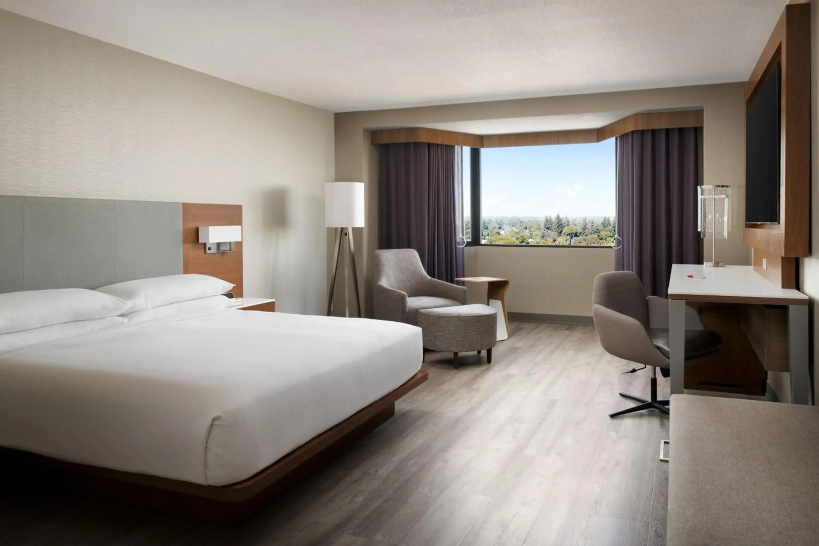 Foto - Sacramento Marriott Rancho Cordova