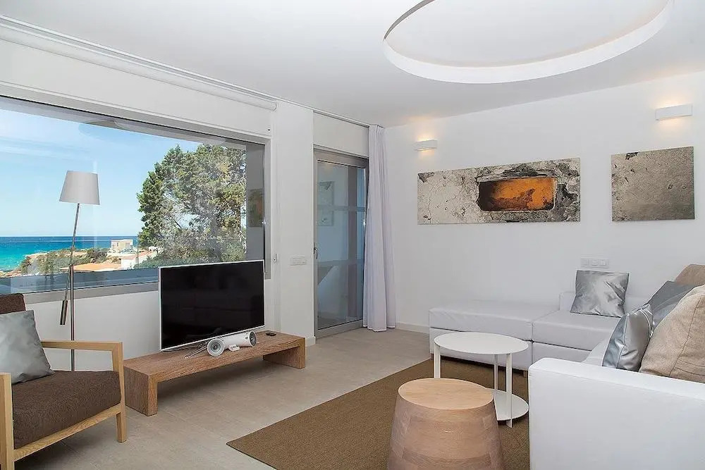 Foto - Hotel Cala Saona & Spa