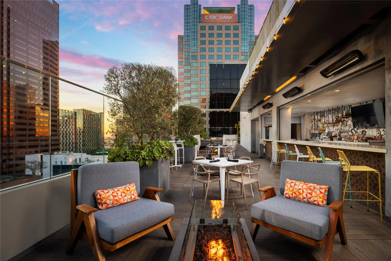 Foto - The Wayfarer Downtown LA, Tapestry Collection by Hilton