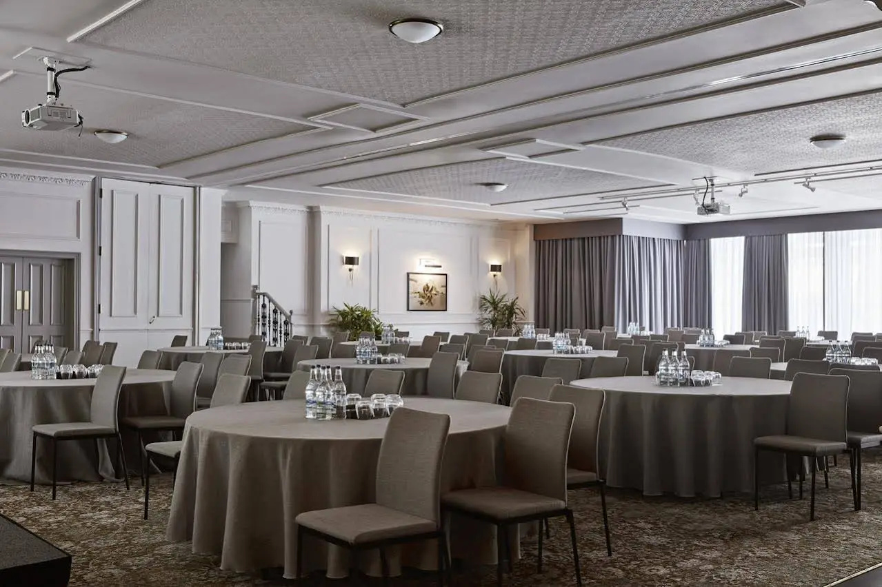 Foto - Kimpton Charlotte Square by IHG