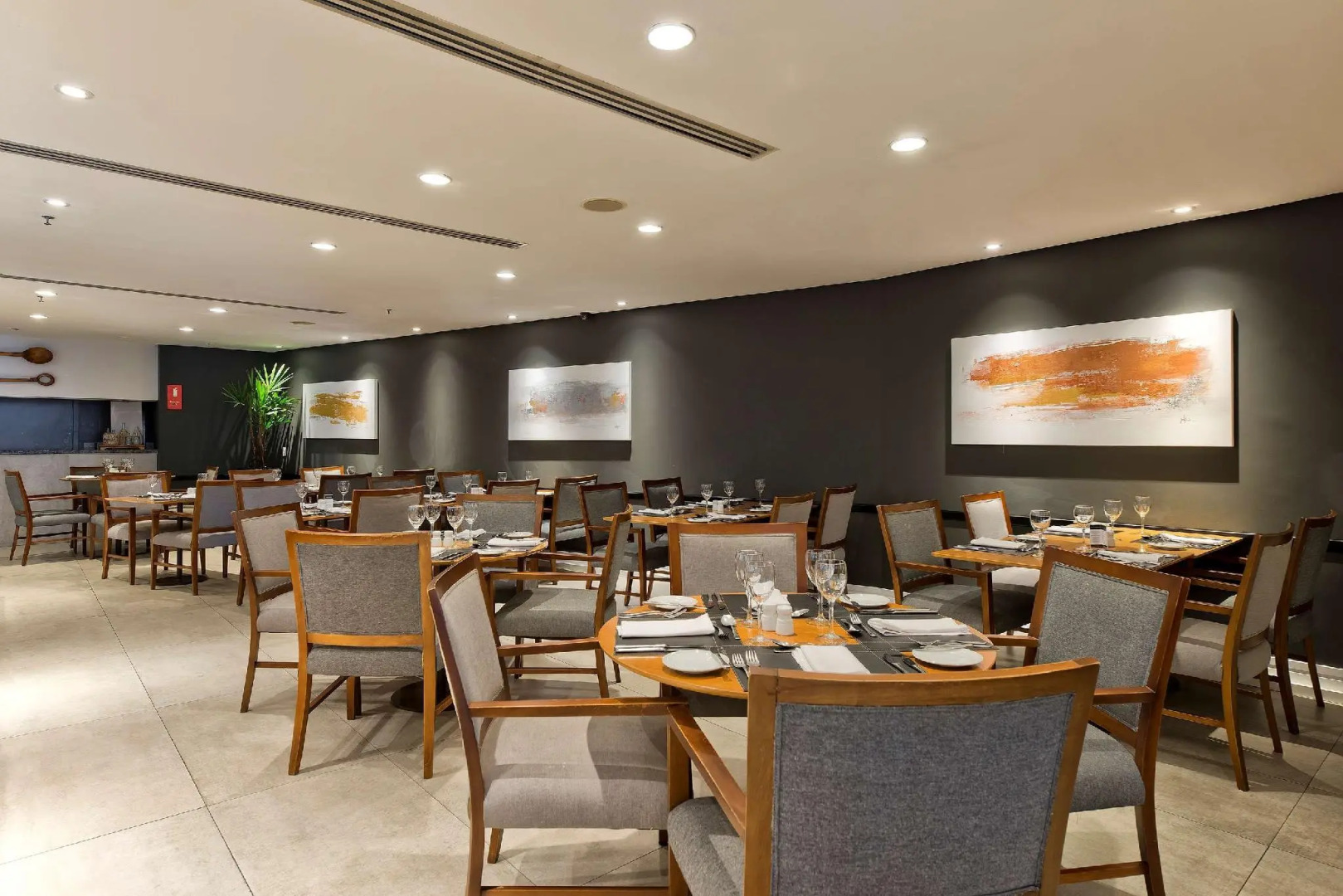 Foto - Meliá Paulista