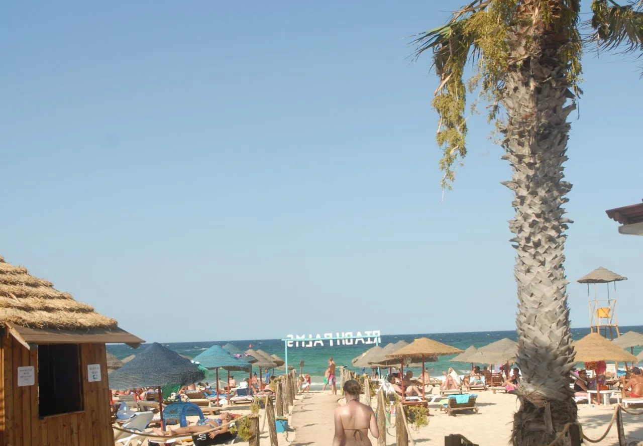 Photo - Riadh Palms Resort & Spa