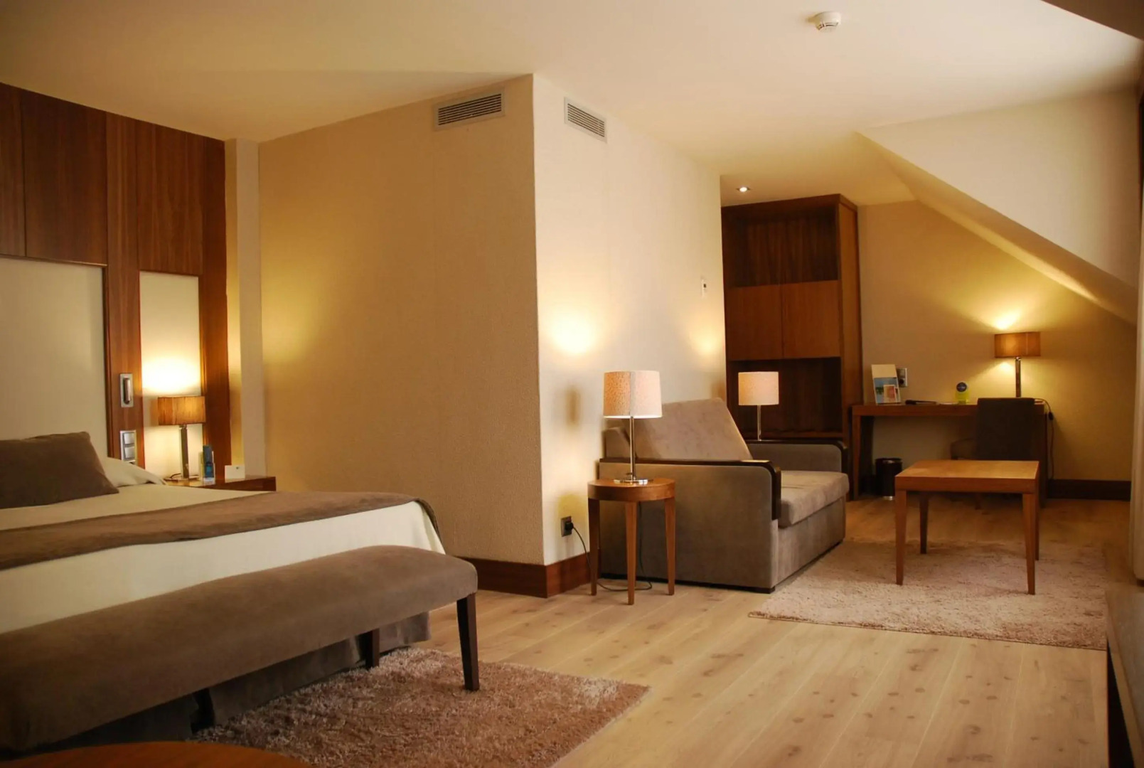 Foto - Gran Hotel Balneario De Puente Viesgo