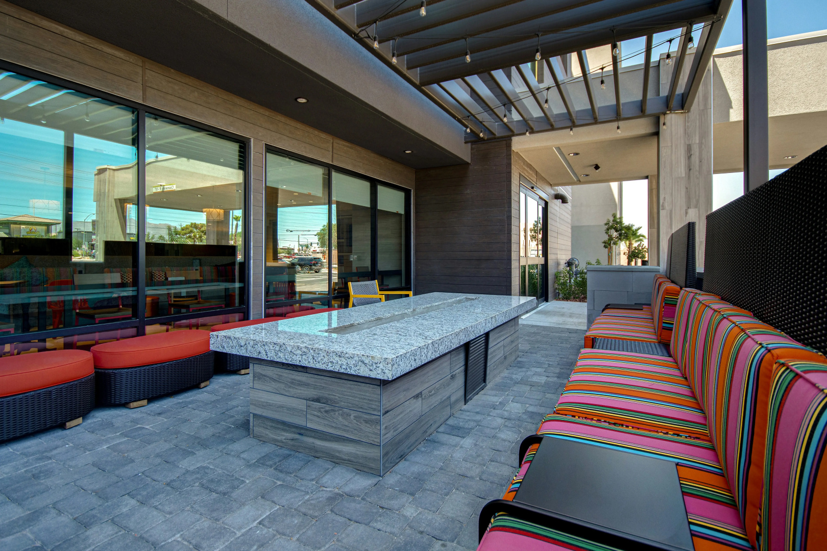 Foto - Home2 Suites By Hilton Las Vegas North
