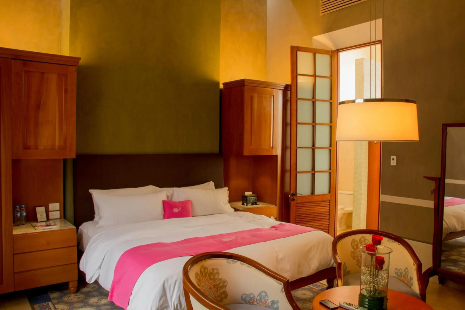 Photo - Rosas & Xocolate, Mérida, a Member of Design Hotels