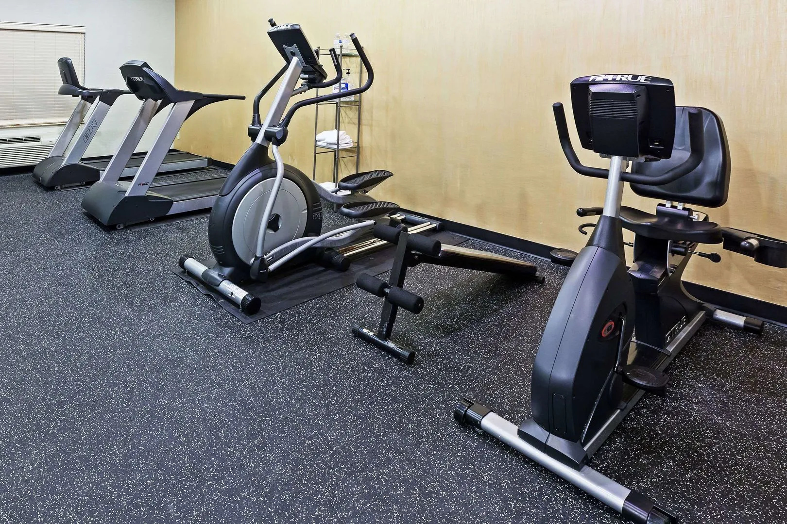 Photo - Comfort Inn & Suites Irving Las Colinas DFW