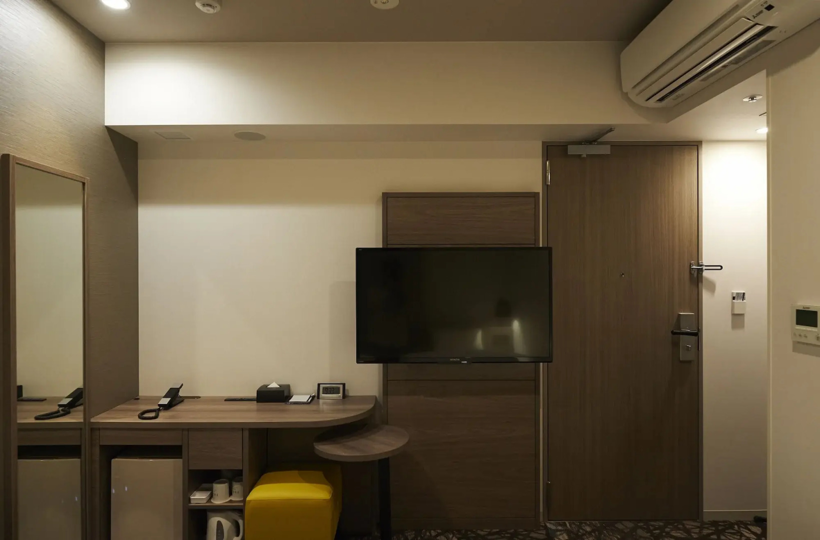 Foto - Sotetsu Fresa Inn Ginza-Nanachome